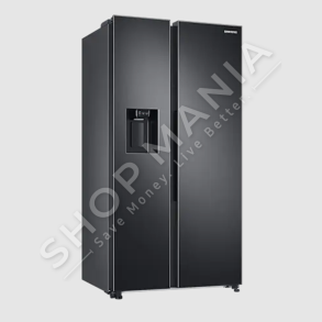 SAMSUNG - FRIGORIFER SIDE BY SIDE 652L/A+ NO FROST - RS68A8840B1/EF