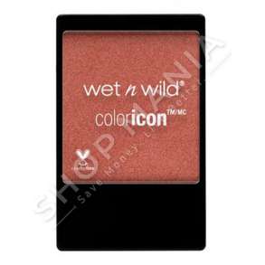WET N WILD - BLUSH "COLORICON BLUSH" - BLAZEN BERRY