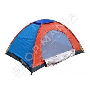 CADER KAMPINGU 200X120X110CM "TWO PEOPLES TENT" - HY-1016