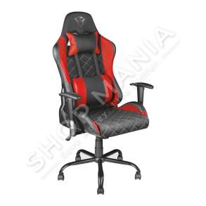 TRUST - KARRIGE PER GAMING E KUQE "GXT 707R RESTO" - 8713439226928