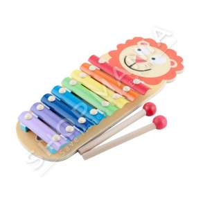 LODER DRURI NE FORME KAFSHE ME MUZIKE