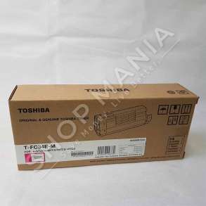 TOSHIBA - TONER TOSHIBA FC34 MAGENTA