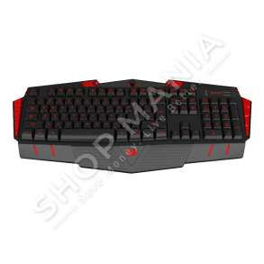 REDRAGON - TASTIERE GAMING "KEYBOARD ASURA K501" - 6950376702463