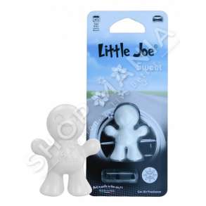 LITTLE JOE - AROMATIK MAKINE "SWEET" - "BN-2105"