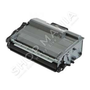 BROTHER - COMPATIBILE RIGENERATO GARANTITO TN3430 TN3480 TN3410 BROTHER NERO