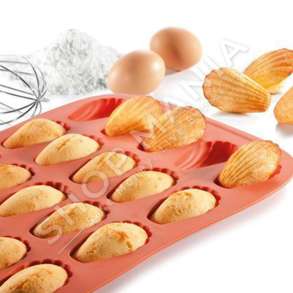 TESCOMA - FORME PJEKJEJE ME 20 NDARJE 39X27CM "MADELEINE DELICIA" - 8595028490725