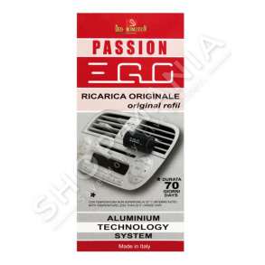 RIMBUSHES PER AROMATIK "PASSION", "BN-2049"