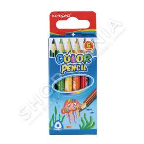 KEYROAD - BOJRA DRURI TE SHKURTRA - 6COPE