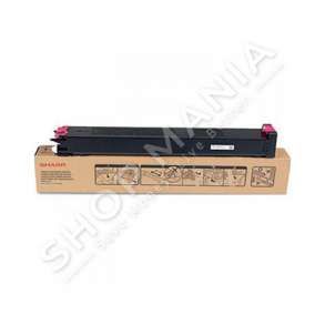 SHARP  - TONER ORIGINALE SHARP MX-23GT MAGENTA 10000FAQE