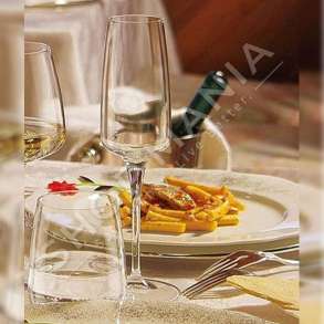 BORMIOLI ROCCO - SET 6 GOTA SHAMPANJE 230ML - 8004360037159