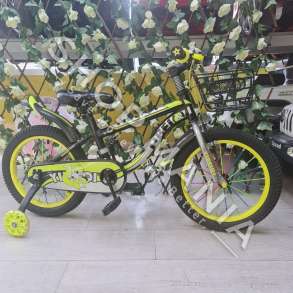 BICIKLETE 16'' PER DJEM 4-9 VJEC - MRG144