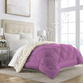 JORGAN LEJLA DOPIO MIKROFIBER - 230x250CM