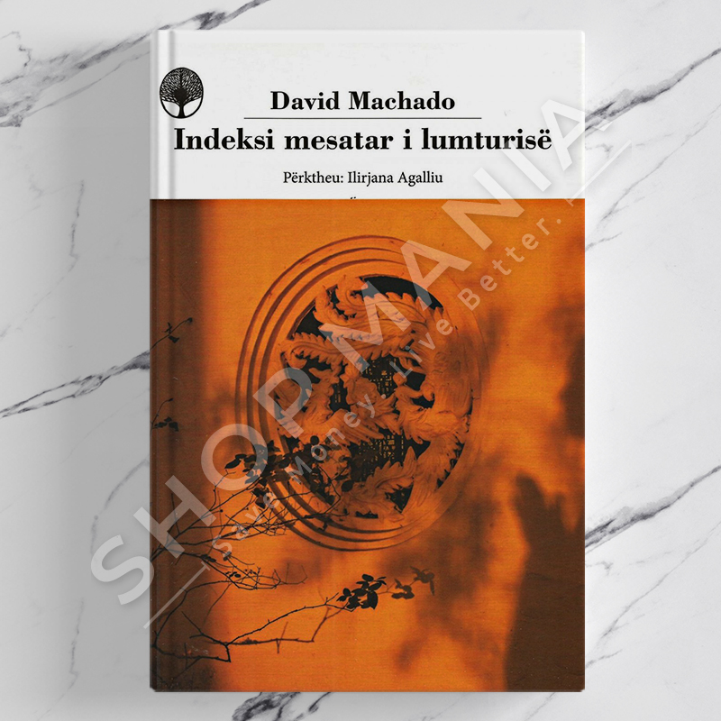 PEGI - INDEKSI MESATAR I LUMTURISE - DAVID MACHADO