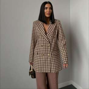 XHAKETE STOFI - AR-294