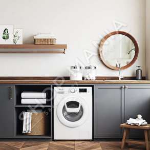 SAMSUNG - LAVATRICE 7KG/1200RPM/D - WW70AA626AE/LE