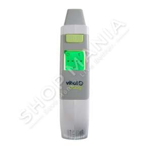 VITAL BABY - TERMOMETER INFRARED 4 NE 1 "PROTECT CONTACTLESS THERMOMETER"