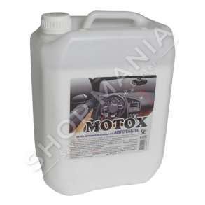 SOLUCION PASTRIMI PER KROSKOTIN E MAKINES "BN-2183" - 5L