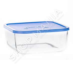 BORGONOVO - TAS KATROR ME KAPAK 2.2L "IGLOO" - 8002713129933