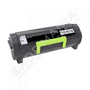 LEXMARK - TONER KOMPATIBEL E RIGJENERUAR, ME GARANCI 100% E ZEZE LEX51B PER LEXMARK MX417/ 517/ 617/ MS417/ 517/ 617 (8500 FAQE)