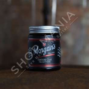 MORGAN'S - FIBRA PER STILIMIN E FLOKEVE 120ML - 5012521541998