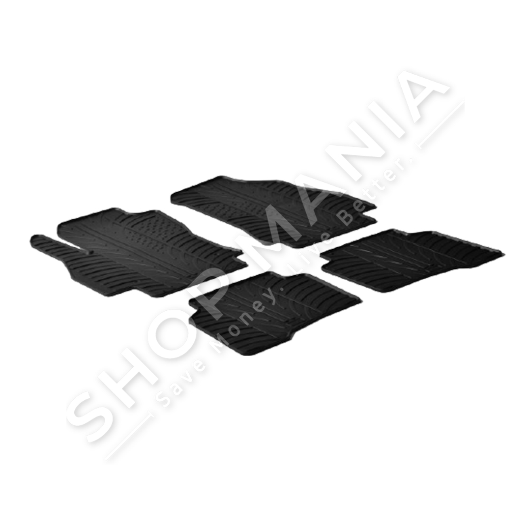 SHTRESA GOME PEUGEOT BIPPER 2008 ON, CITROEN NEMO 2008 ON, FIAT FIORINO 2008 ON "BN-826"