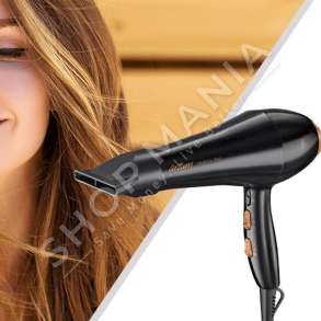 ARZUM - THARESE FLOKESH "HAIRSTIL PROFESSIONAL AR5009" - 2200W