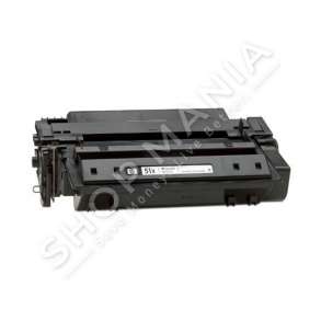 HP - TONER NGJYRË E ZEZË Q7551X 51X DERI NË 13000 FAQE