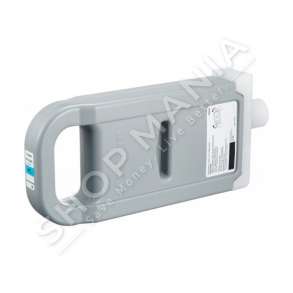 CANON - KARTUÇË ME BOJË NGJYRË E KALTËR (FOTO) PFI-706PC 6685B001 700ML