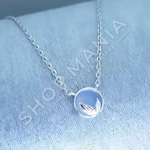 VARESE ARGJEND ME GUR ZIRKONI - DHA-BL3.1-163