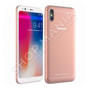 CELULAR DOOGEE X53 - 16GB