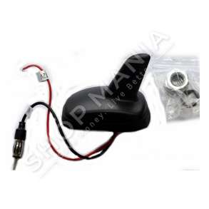 ANTENE MAKINE ME GPS "BN-1164"