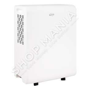 ARGO - DELAGESHTUES AJRI 25L/DITE "DRY PURY 25 DEHUMIDIFIER" - 8013557513758
