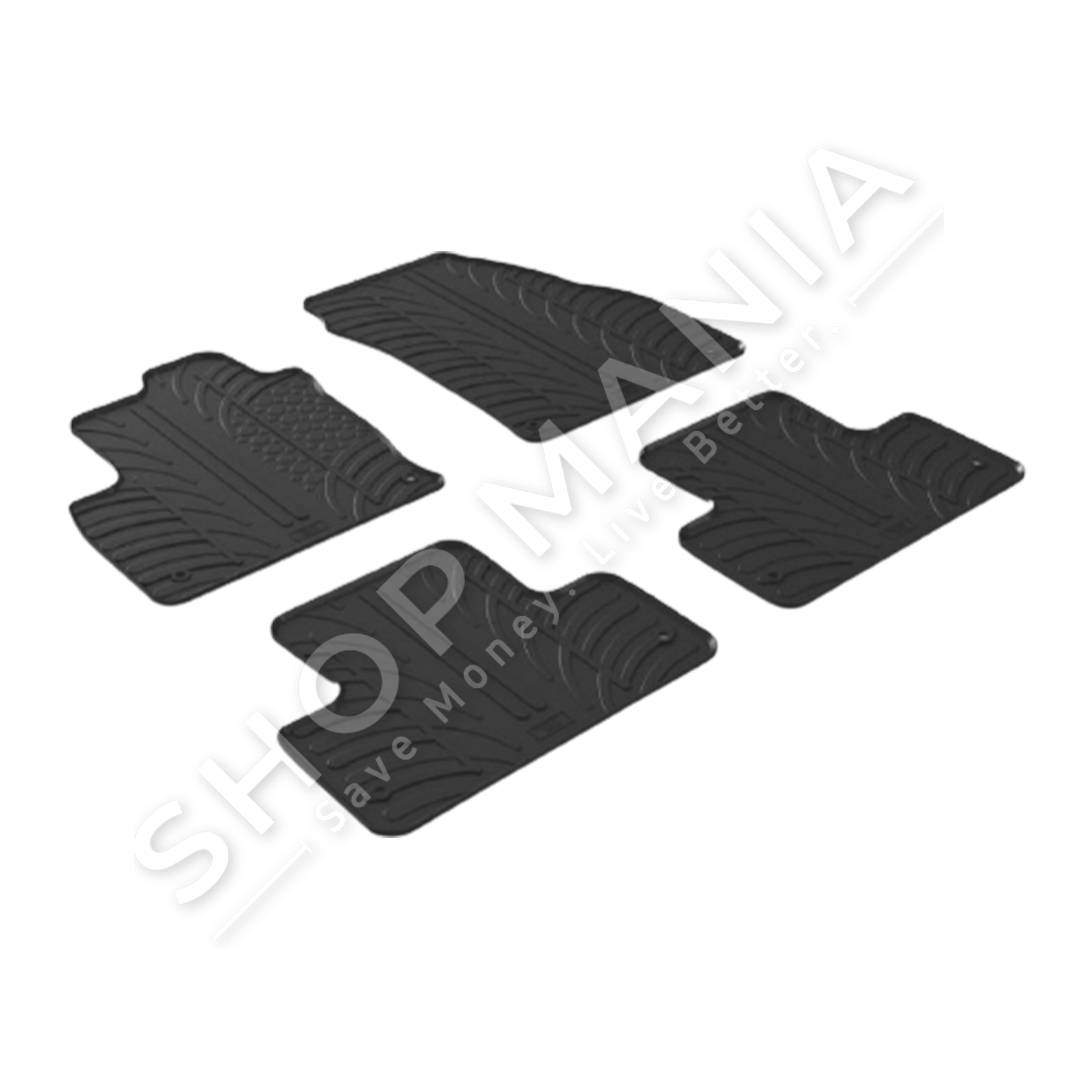 SHTRESA GOME LAND ROVER RANGE ROVER EVOQUE 2011 "BN-782"