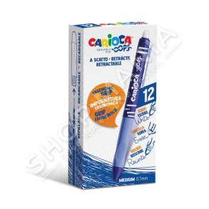 CARIOCA - SET OOPS 12 STILOLAPSA BLU ME GOME