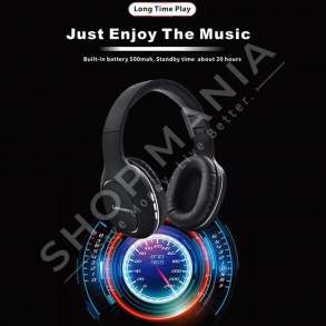 LENOVO - KUFJE ME BLUETOOTH "HD300"