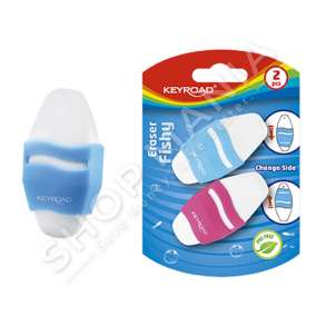 KEYROAD - GOME ME PJESE PLASTIKE MBROJTESE