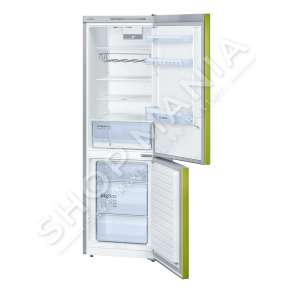 BOSCH - FRIGORIFER I KOMBINUAR NGRIRES I POSHTEM 309L/A++ POWER VENTILATION - 36KGV-VH32S