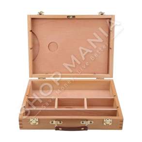 KAVALETE DRURI PER TELAJO - 40X30X9CM