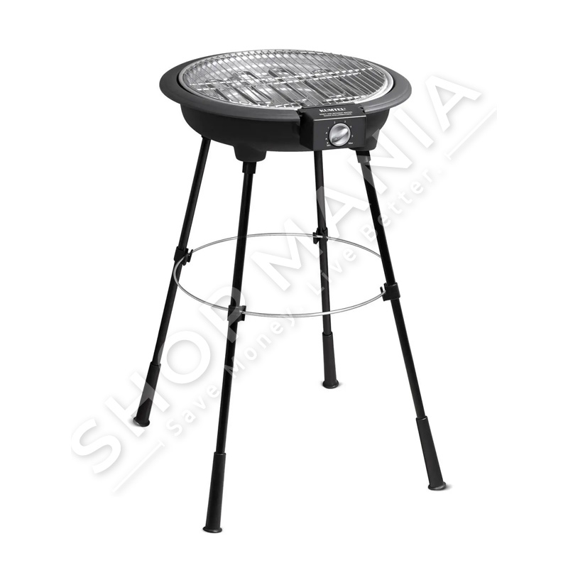 KUMTEL - ZGARE ELEKTRIKE ME KEMBE "BM-1O" - 2200W