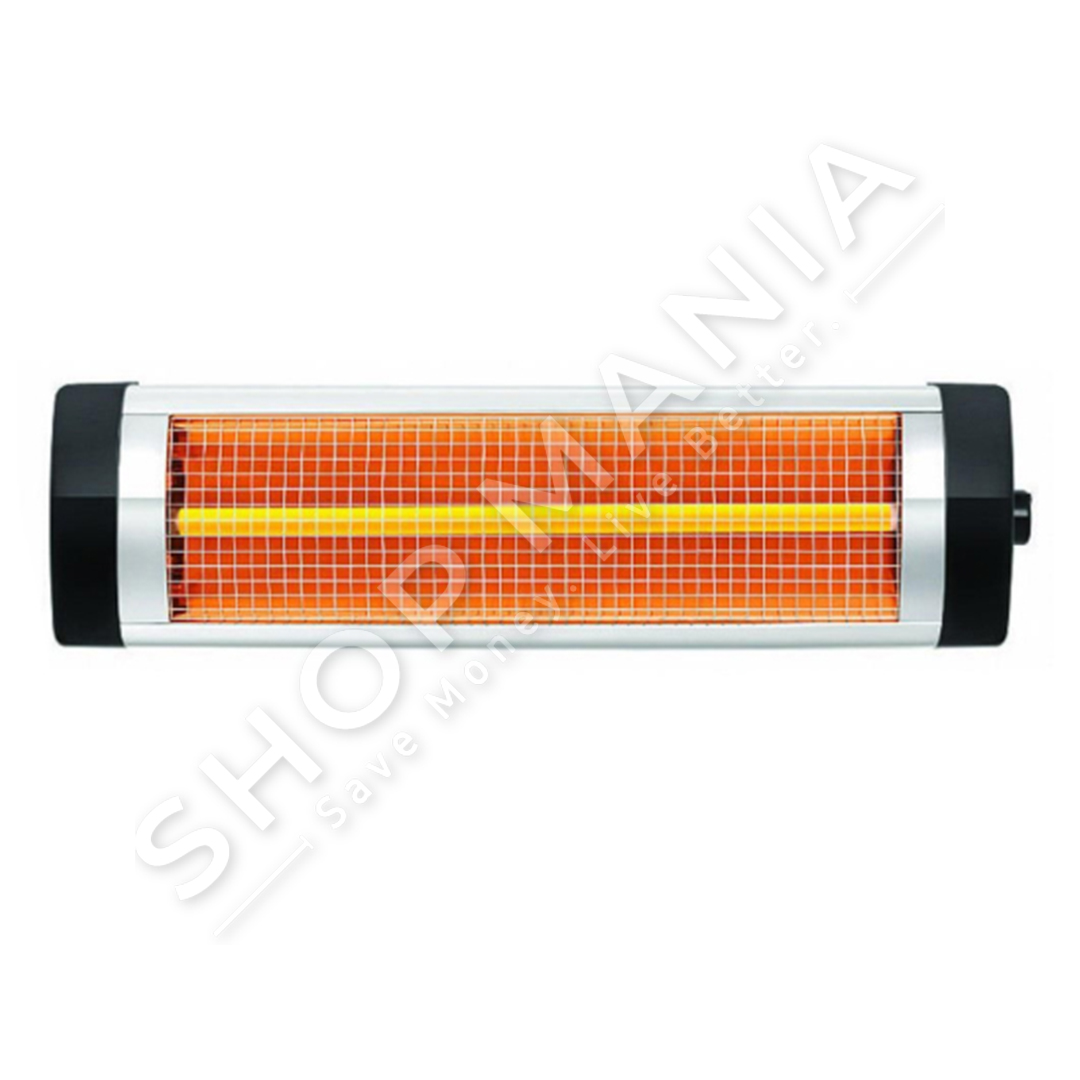 SAMDAN - NGROHESE ELEKTRIKE HORIZONTALE ME NJE SHUFER "4003" - 2200W