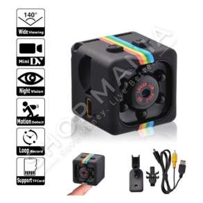 MINI KAMER MONITORIMI WIRELESS "SQ11"