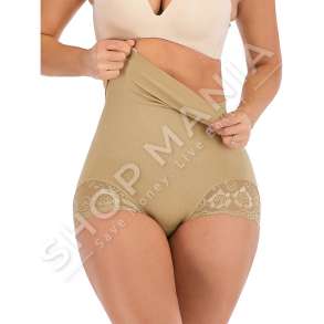 MBATHJE KORSE PER FORMA "SEXY THONG PANTY SHAPEWEAR"