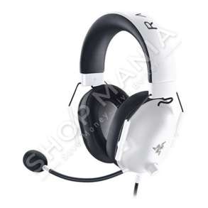 RAZER - KUFJE GAMING "BLACKSHARK V2 X MULTI-PLATFORM WIRED WHITE RZ04-03240700-R3M1" - 8886419379836