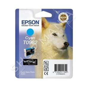 EPSON -  KARTUÇE ME BOJE NGJYRE E KALTER C13T09624010 T0962 11.4ML