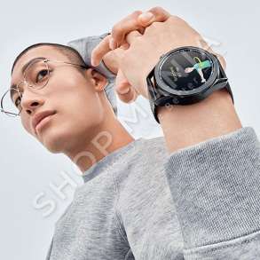 SAMSUNG - SMART WATCH GALAXY 3