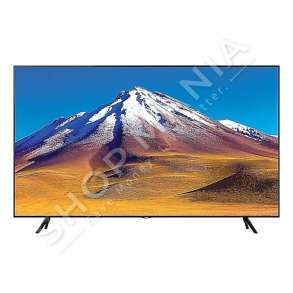 SAMSUNG - TELEVIZOR SMART 65"/ 4K UHD/ DVB-T2/C - UE65TU7022