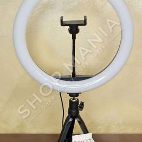 RING LIGHT LED "M-33"- 33CM
