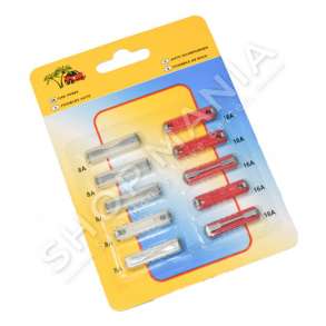 SIGURESA MAKINE NE FORME KUNJE "BN-1841" - 10COPE