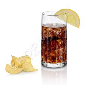 BORGONOVO - SET ME 3 GOTA WHISKEY 355ML "OAK" - 8002713154157