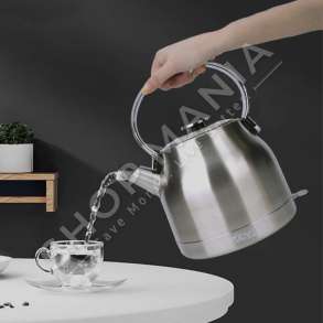 DSP - IBRIK ELEKTRIK 2200W/1.7L "ELECTRIC KETTLE" - KK1155